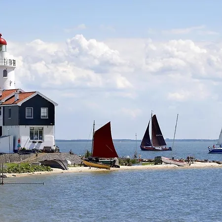 Luxury Houseboat Liberdade With Sauna And Dinghy *