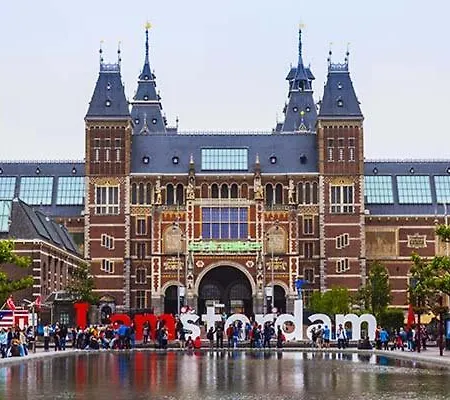 Botel Luxury Houseboat Liberdade With Sauna And Dinghy *