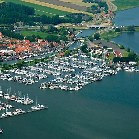 Luxury Houseboat Liberdade With Sauna And Dinghy *