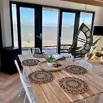 Tekne Luxury Houseboat Liberdade With Sauna And Dinghy Monnickendam