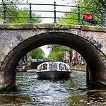Luxury Houseboat Liberdade With Sauna And Dinghy Tekne
