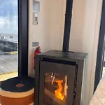 Luxury Houseboat Liberdade With Sauna And Dinghy