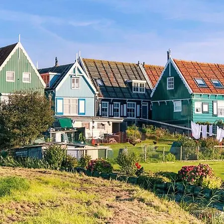 Luxury Houseboat Liberdade With Sauna And Dinghy *